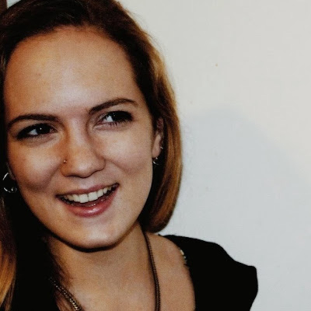 Meet your Posher, Annabelle